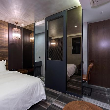 Hotel The Designers Kondae Σεούλ Εξωτερικό φωτογραφία
