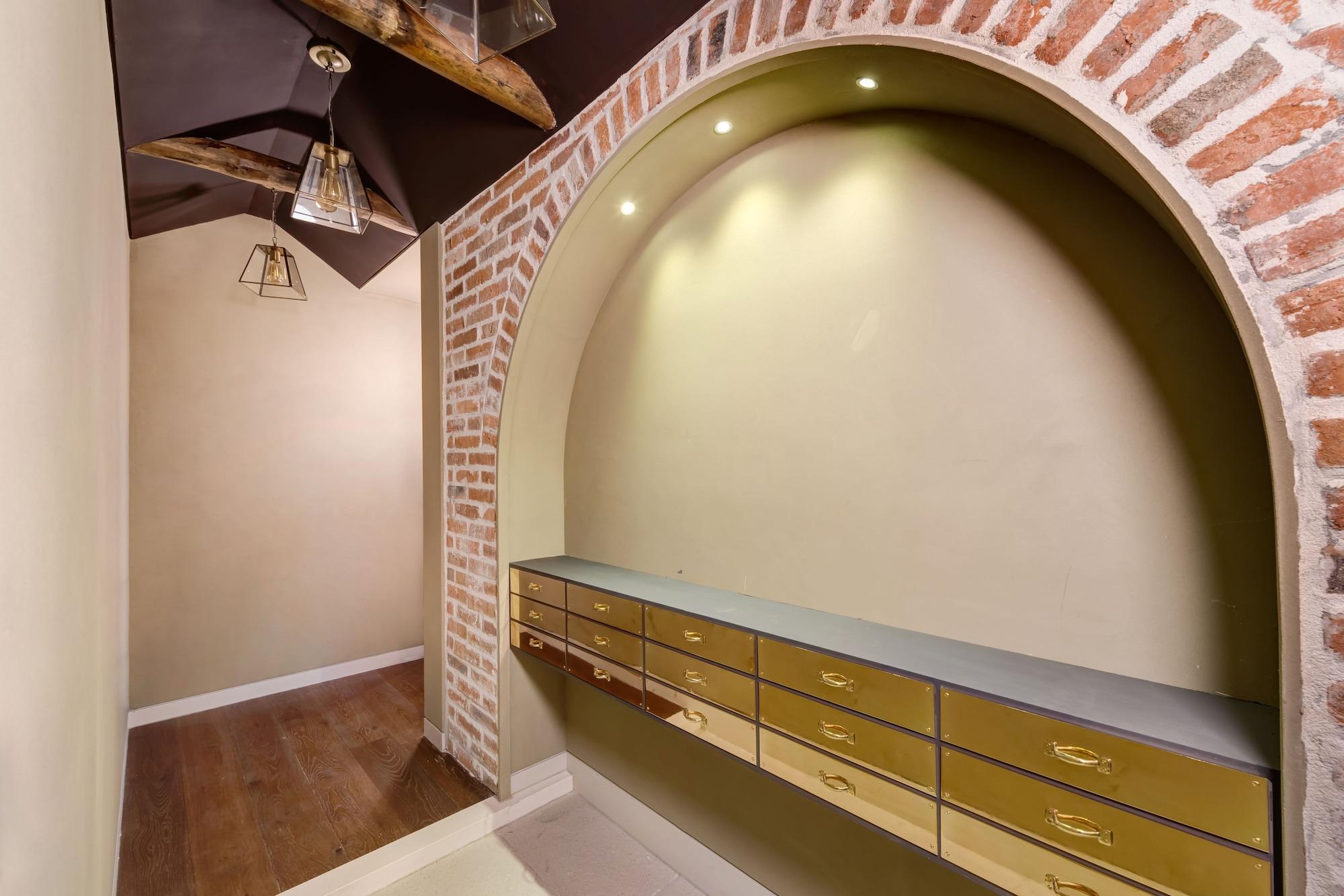 Hotel The Designers Kondae Σεούλ Εξωτερικό φωτογραφία