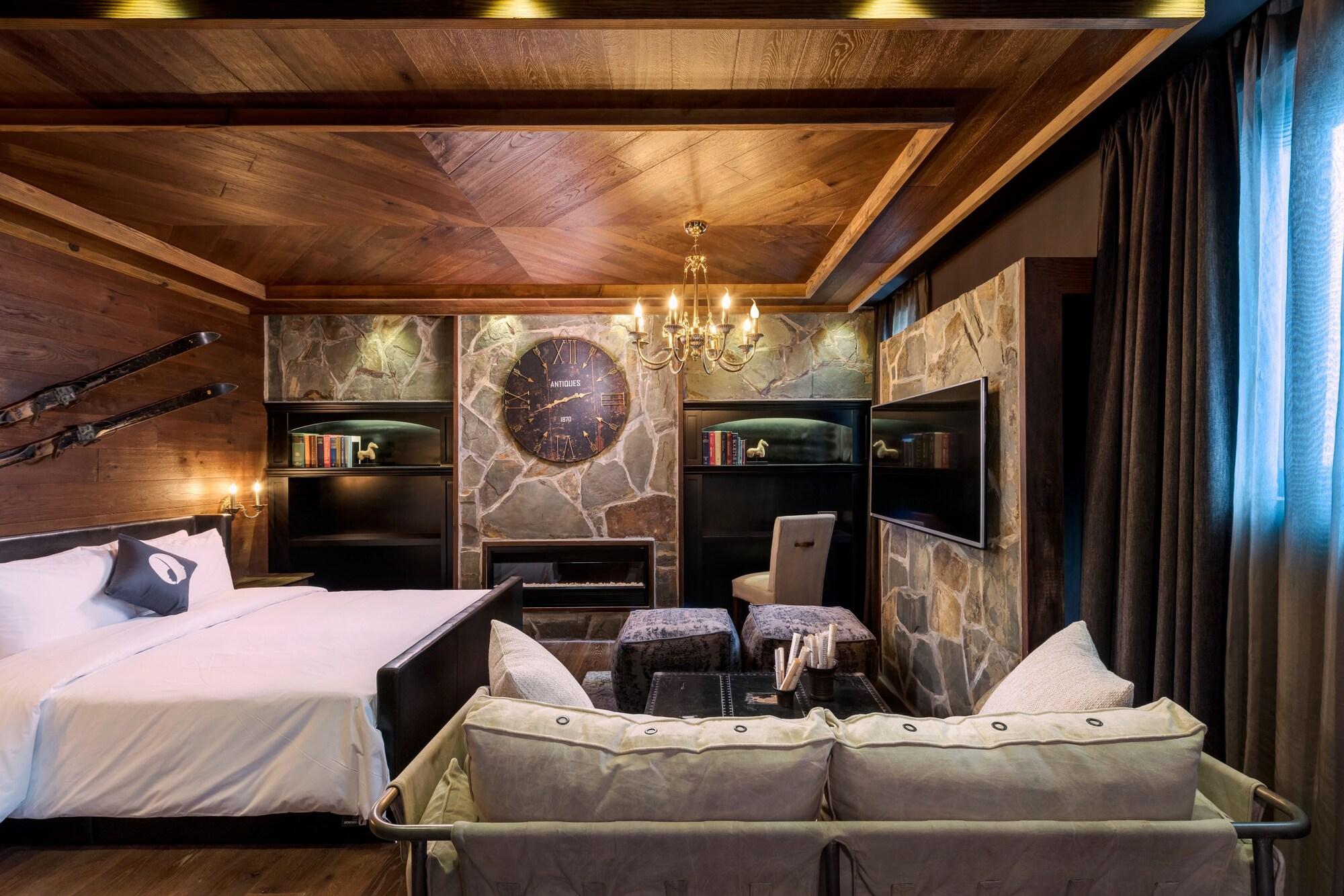Hotel The Designers Kondae Σεούλ Εξωτερικό φωτογραφία