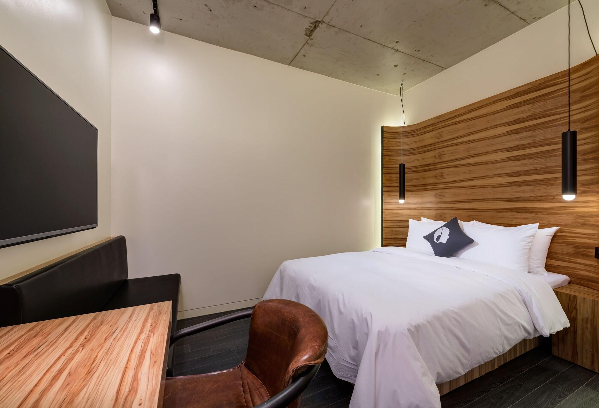 Hotel The Designers Kondae Σεούλ Εξωτερικό φωτογραφία