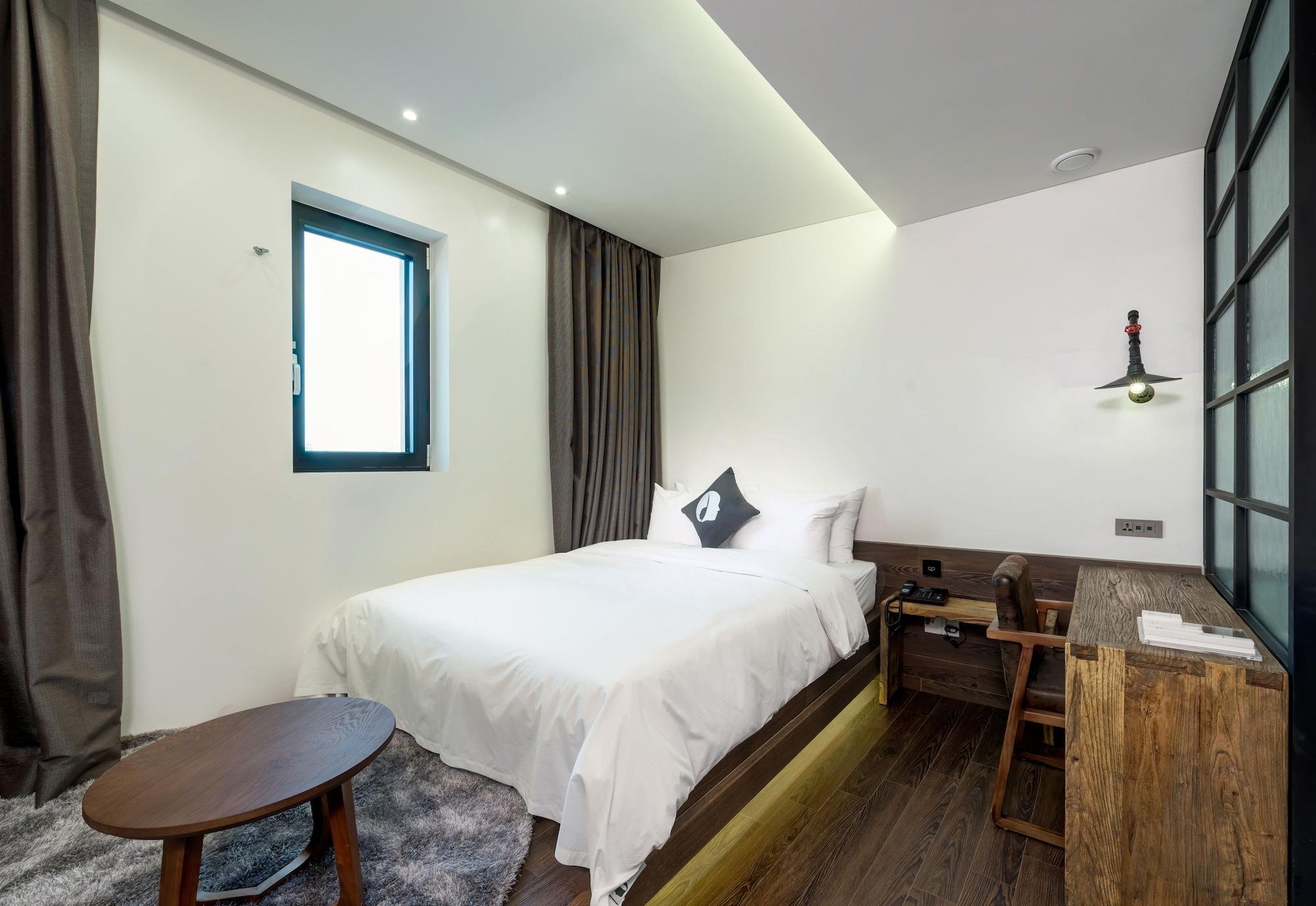 Hotel The Designers Kondae Σεούλ Εξωτερικό φωτογραφία