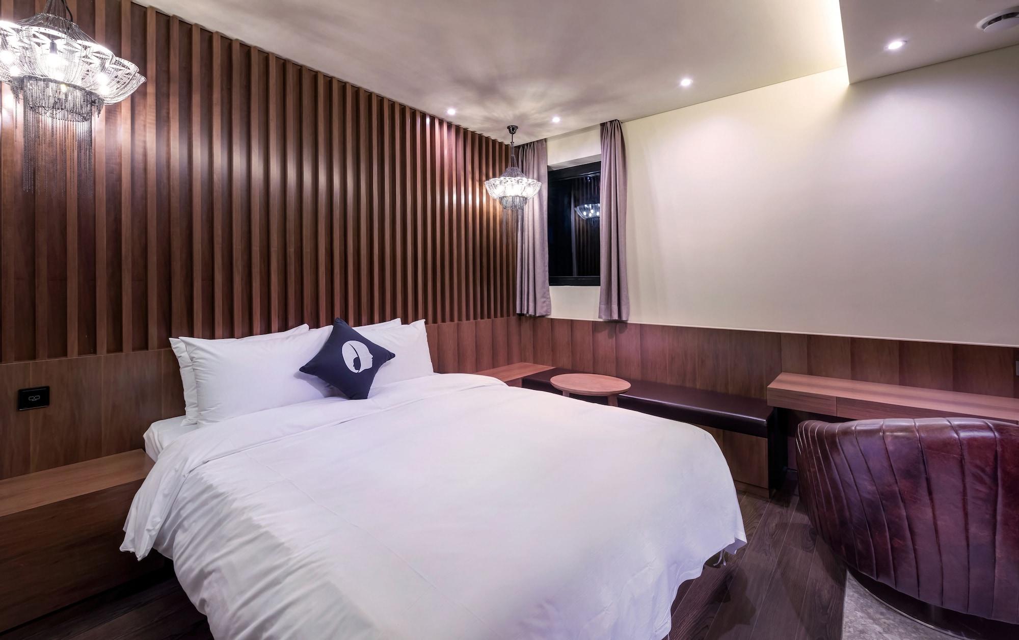 Hotel The Designers Kondae Σεούλ Εξωτερικό φωτογραφία