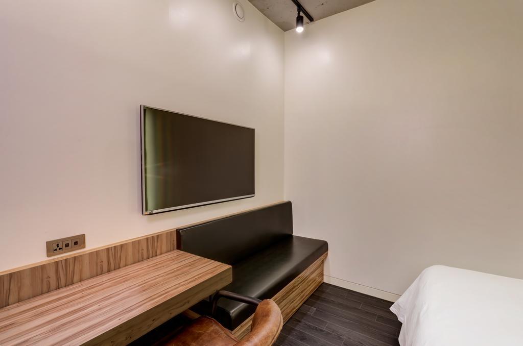 Hotel The Designers Kondae Σεούλ Εξωτερικό φωτογραφία