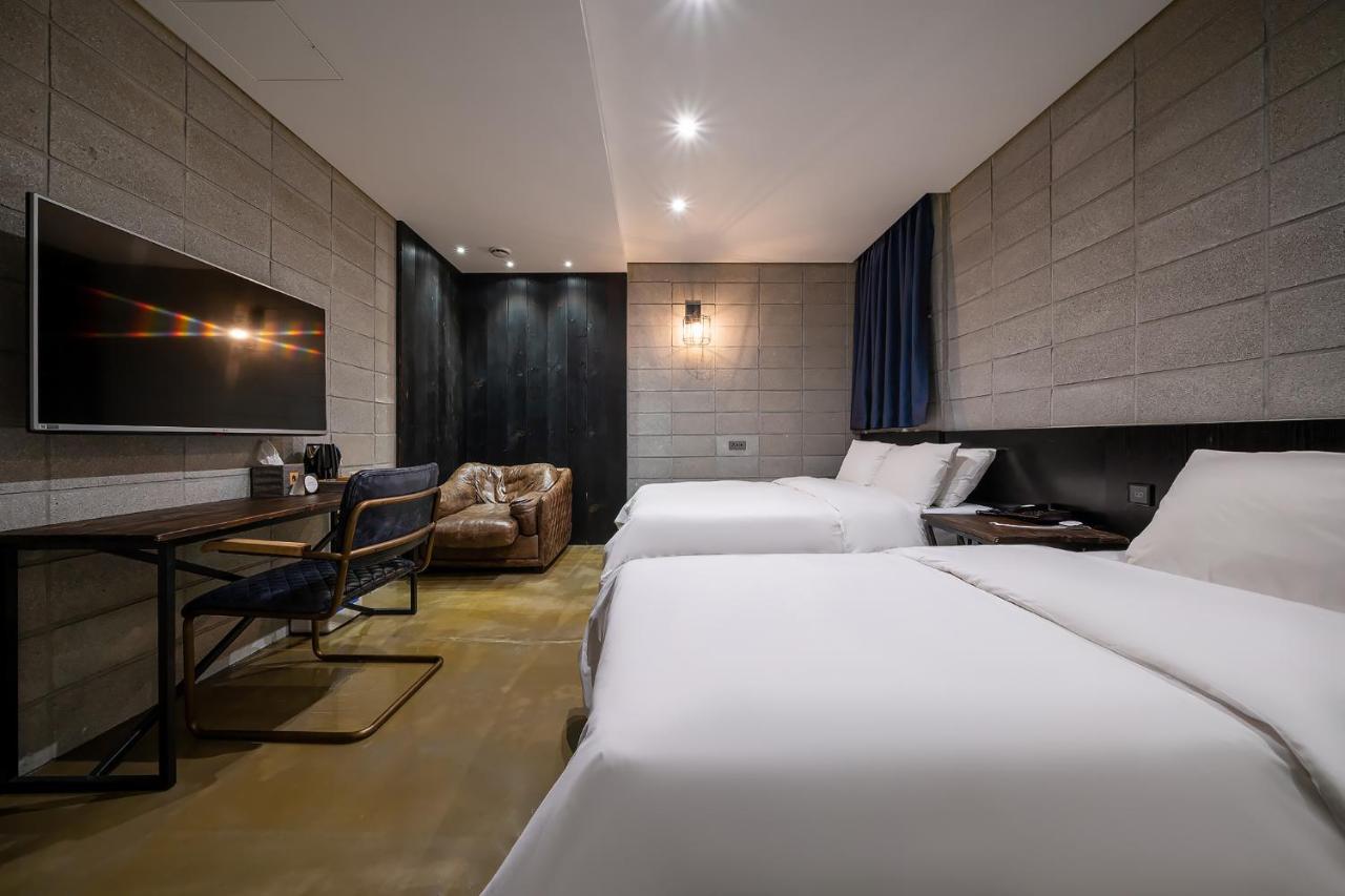 Hotel The Designers Kondae Σεούλ Εξωτερικό φωτογραφία