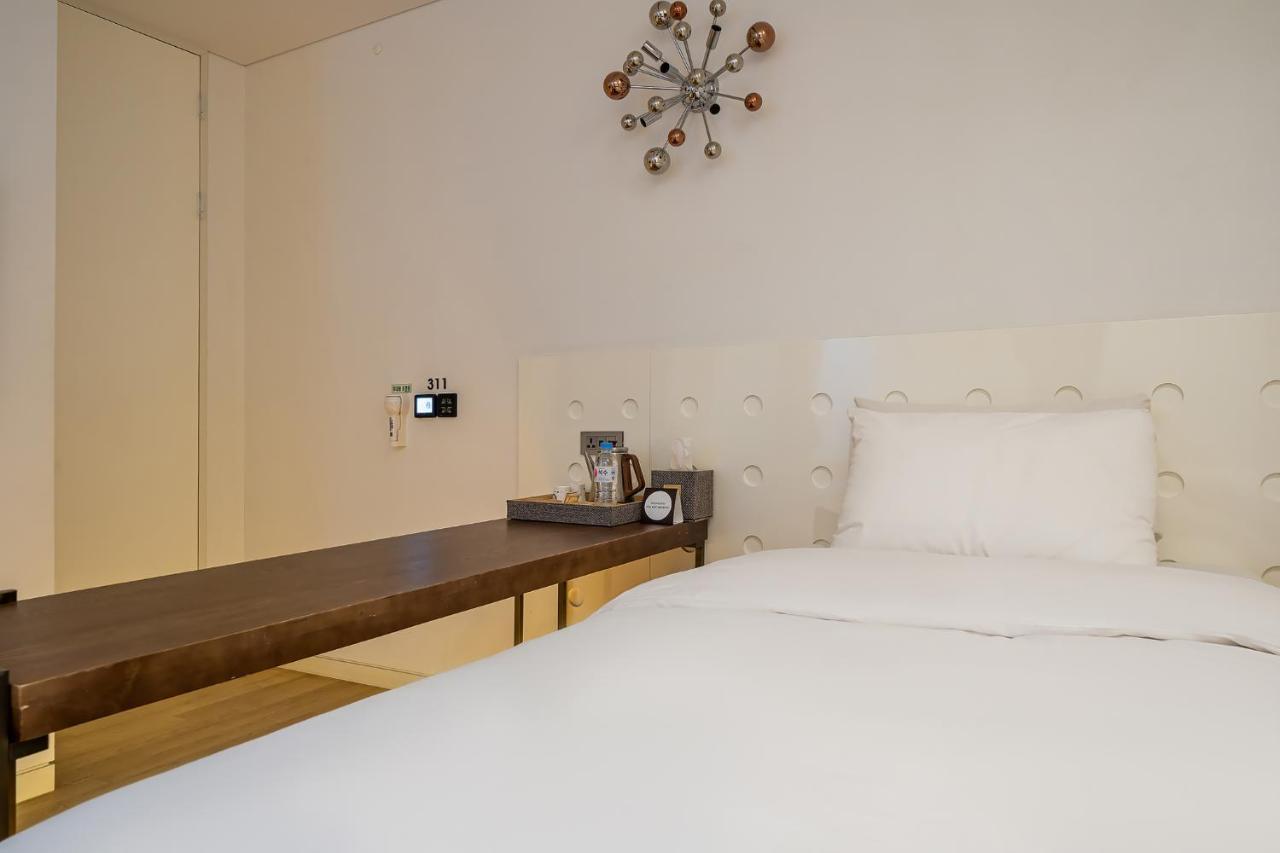 Hotel The Designers Kondae Σεούλ Εξωτερικό φωτογραφία